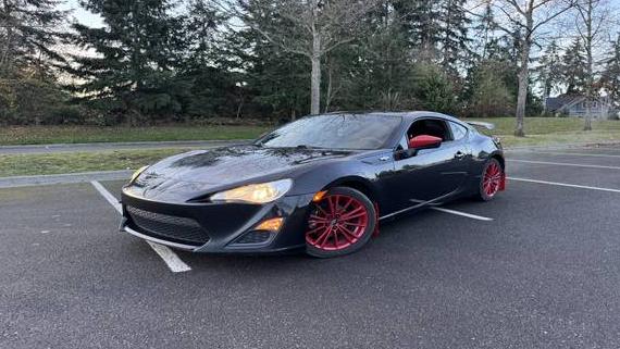 TOYOTA SCION FR-S 2014 JF1ZNAA18E8702376 image TOYOTA SCION FR-S 2014 JF1ZNAA18E8702376 image